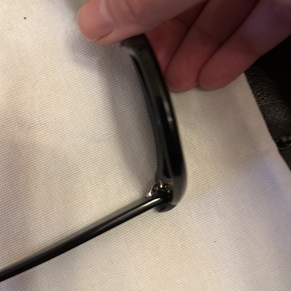 Kate Spade cat eye glasses - Picture 12 of 16